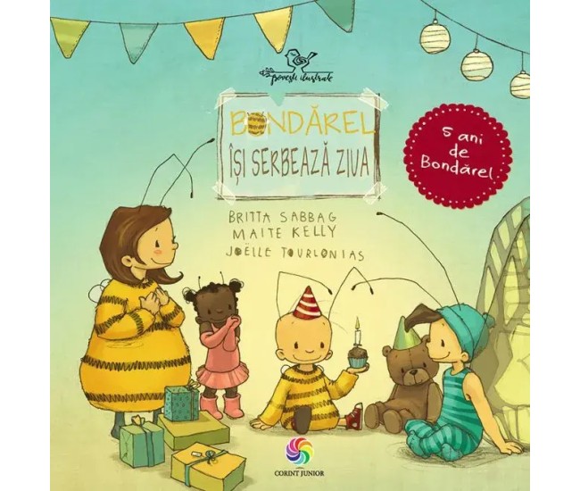 Bondarel isi serbeaza ziua - Britta Sabbag, Maite Kelly, Joelle Tourlonais Bondarel isi serbeaza ziua - Britta Sabbag, Maite Kelly, Joelle Tourlonais