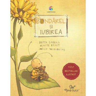 Bondarel si iubirea - Britta Sabbag, Maite Kelly, Joelle Tourlonais