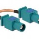 Fakra conector