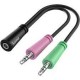 Cabluri si adaptoare audio
