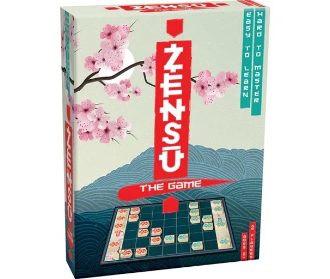 Joc de strategie - Zensu Joc de strategie - Zensu