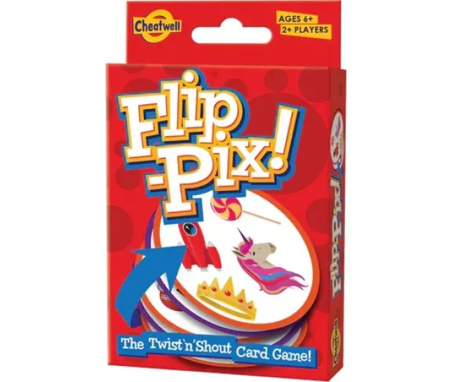 Joc - Flip Pix Joc - Flip Pix