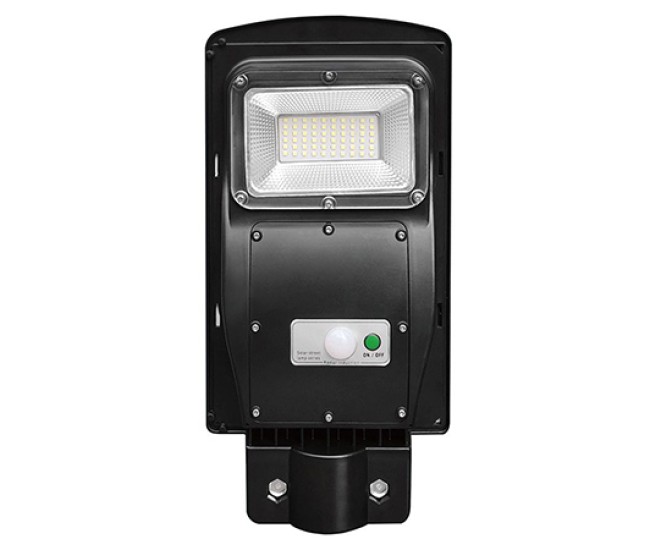 Corp iluminat stradal 6w 6400k incarcare solara Corp iluminat stradal 6w 6400k incarcare solara