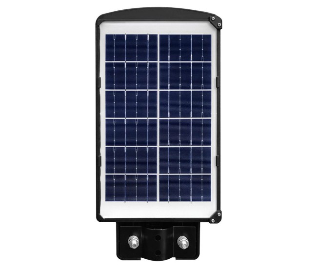 Corp iluminat stradal 6w 6400k incarcare solara Corp iluminat stradal 6w 6400k incarcare solara