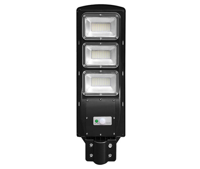 Corp iluminat stradal 12w 6400k incarcare solara Corp iluminat stradal 12w 6400k incarcare solara