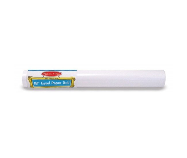 Hartie desen in rola 45 cm melissa and doug