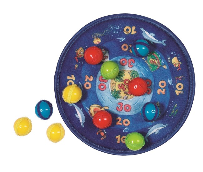 Darts cu arici ocean