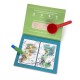 Carnet apa magica deluxe descopera animalele- melissa and doug