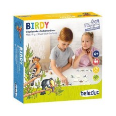 Joc educativ birdy Joc educativ birdy