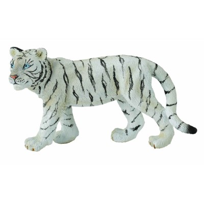 Tigru vargat - collecta