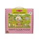 Primul meu puzzle de podea eco tinutul printelesor - melissa & doug Primul meu puzzle de podea eco tinutul printelesor - melissa & doug