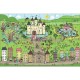 Primul meu puzzle de podea eco tinutul printelesor - melissa & doug Primul meu puzzle de podea eco tinutul printelesor - melissa & doug
