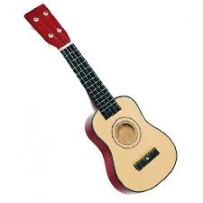 Chitara havaiana ukulele