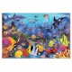 Puzzle de podea viata subacvatica melissa and doug Puzzle de podea viata subacvatica melissa and doug