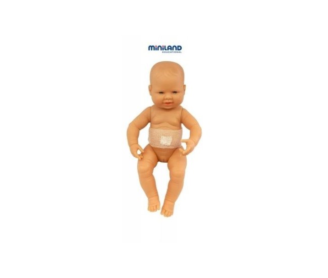 Bebelus nou nascut european fetita 40 cm Bebelus nou nascut european fetita 40 cm