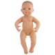 Bebelus nou nascut asiatic baiat 40 cm Bebelus nou nascut asiatic baiat 40 cm