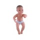 Bebelus nou nascut asiatic baiat 40 cm Bebelus nou nascut asiatic baiat 40 cm