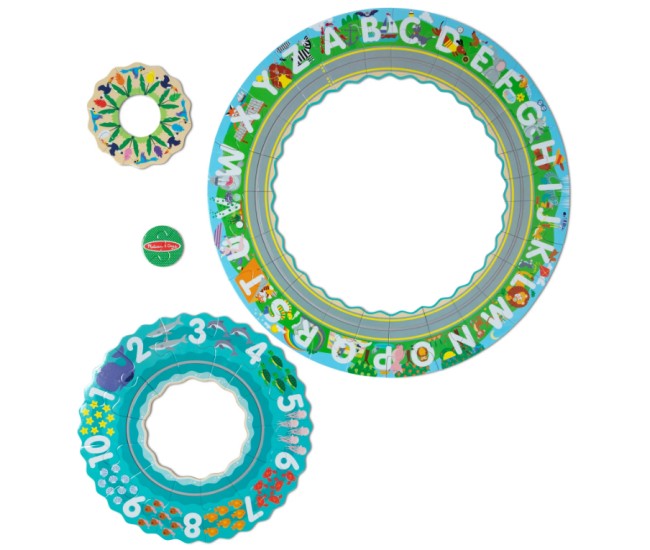 Puzzle de podea circular pentru invatarea numerelor si literelor (limba engleza) tarmul marii Puzzle de podea circular pentru invatarea numerelor si literelor (limba engleza) tarmul marii