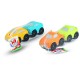 Set 2 masini de jucarie city cars Set 2 masini de jucarie city cars