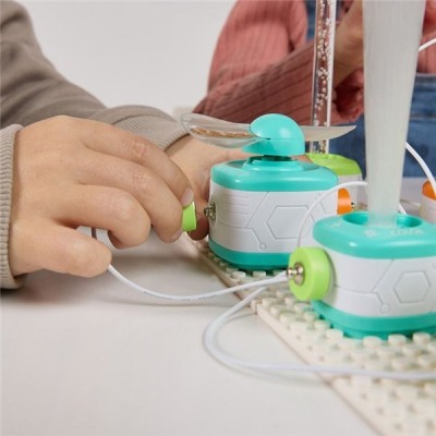Kit experimente stem electrofun, primul meu kit de electronica, de la 6 ani Kit experimente stem electrofun, primul meu kit de electronica, de la 6 ani