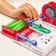 Kit experimente stem electrofun, construieste un radio, de la 8 ani Kit experimente stem electrofun, construieste un radio, de la 8 ani