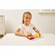 Kit experimente stem electrofun, construieste o lampa disco, de la 8 ani Kit experimente stem electrofun, construieste o lampa disco, de la 8 ani