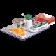 Kit experimente stem electrofun, construieste o sonerie, de la 8 ani Kit experimente stem electrofun, construieste o sonerie, de la 8 ani