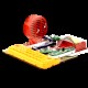 Kit experimente stem electrofun, construieste orga electronica, de la 8 ani Kit experimente stem electrofun, construieste orga electronica, de la 8 ani