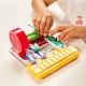 Kit experimente stem electrofun, construieste orga electronica, de la 8 ani Kit experimente stem electrofun, construieste orga electronica, de la 8 ani