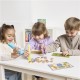 Joc educativ de logica si dexteritate prinde gandacelul Joc educativ de logica si dexteritate prinde gandacelul