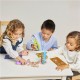 Joc educativ de logica si dexteritate prinde gandacelul Joc educativ de logica si dexteritate prinde gandacelul