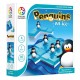 Smart games - penguins on ice, joc de logica cu 100 de provocari, 6+ ani, editie lb. romana Smart games - penguins on ice, joc de logica cu 100 de provocari, 6+ ani, editie lb. romana