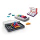Smart games - iq puzzler pro, joc de logica cu 120 de provocari, 6+ ani, editie internationala Smart games - iq puzzler pro, joc de logica cu 120 de provocari, 6+ ani, editie internationala