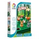 Smart games - jump'in, joc de logica cu 60 de provocari, 7+ ani, editie lb. romana Smart games - jump'in, joc de logica cu 60 de provocari, 7+ ani, editie lb. romana
