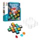 Smart games - diamond quest, joc de logica cu 80 de provocari, 8+ ani, editie lb. romana Smart games - diamond quest, joc de logica cu 80 de provocari, 8+ ani, editie lb. romana