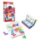 Smart games - iq link, joc de logica cu 120 de provocari, 8+ ani, editie lb. romana Smart games - iq link, joc de logica cu 120 de provocari, 8+ ani, editie lb. romana