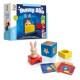 Smart games - bunny boo, joc de logica cu 60 de provocari, 2+ ani, editie lb. romana Smart games - bunny boo, joc de logica cu 60 de provocari, 2+ ani, editie lb. romana