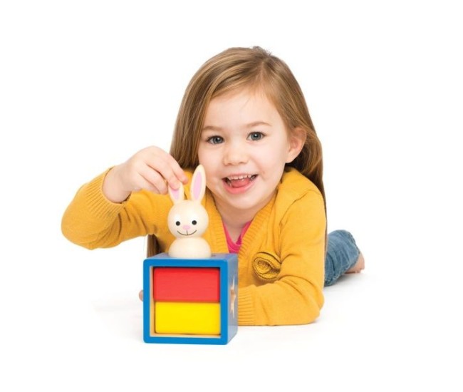 Smart games - bunny boo, joc de logica cu 60 de provocari, 2+ ani, editie lb. romana Smart games - bunny boo, joc de logica cu 60 de provocari, 2+ ani, editie lb. romana