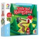 Smart games - little red riding hood - deluxe, joc de logica cu 48 de provocari, 4+ ani, editie lb. romana Smart games - little red riding hood - deluxe, joc de logica cu 48 de provocari, 4+ ani, editie lb. romana