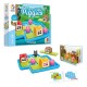 Smart games - three little piggies - deluxe, joc de logica cu 48 de provocari, 3+ ani, editie lb. romana Smart games - three little piggies - deluxe, joc de logica cu 48 de provocari, 3+ ani, editie lb. romana