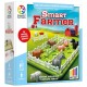 Smart games - smart farmer, joc de logica cu 60 de provocari, 4+ ani, editie lb. romana Smart games - smart farmer, joc de logica cu 60 de provocari, 4+ ani, editie lb. romana