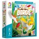 Smart games - 5 little birds, joc de logica cu 60 de provocari, 5+ ani, editie lb. romana Smart games - 5 little birds, joc de logica cu 60 de provocari, 5+ ani, editie lb. romana