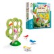 Smart games - 5 little birds, joc de logica cu 60 de provocari, 5+ ani, editie lb. romana Smart games - 5 little birds, joc de logica cu 60 de provocari, 5+ ani, editie lb. romana