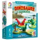 Smart games - dinosaurs mystic islands, joc de logica cu 80 de provocari, 6+ ani, editie lb. romana Smart games - dinosaurs mystic islands, joc de logica cu 80 de provocari, 6+ ani, editie lb. romana