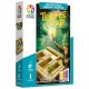 Smart games - temple trap, joc de logica cu 60 de provocari, 7+ ani, editie lb. romana Smart games - temple trap, joc de logica cu 60 de provocari, 7+ ani, editie lb. romana