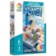 Smart games - atlantis escape, joc de logica cu 60 de provocari, 8+ ani, editie lb. romana Smart games - atlantis escape, joc de logica cu 60 de provocari, 8+ ani, editie lb. romana
