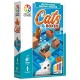 Smart games - cats and boxes, , joc de logica cu 60 de provocari, 7+ ani, editie lb. romana Smart games - cats and boxes, , joc de logica cu 60 de provocari, 7+ ani, editie lb. romana