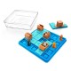 Smart games - cats and boxes, , joc de logica cu 60 de provocari, 7+ ani, editie lb. romana Smart games - cats and boxes, , joc de logica cu 60 de provocari, 7+ ani, editie lb. romana