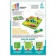 Smart games - smart dog, joc de logica cu 60 de provocari, 7+ ani, editie lb. romana Smart games - smart dog, joc de logica cu 60 de provocari, 7+ ani, editie lb. romana
