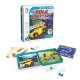 Smart games - pole position, joc de logica cu 48 de provocari, 7+ ani, editie lb. romana Smart games - pole position, joc de logica cu 48 de provocari, 7+ ani, editie lb. romana